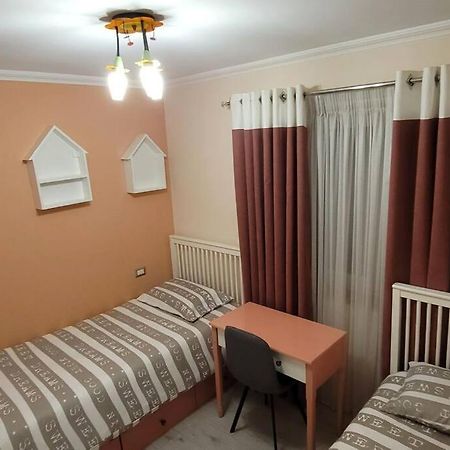 Luxury Apartment Tirana Newpazar Exterior photo