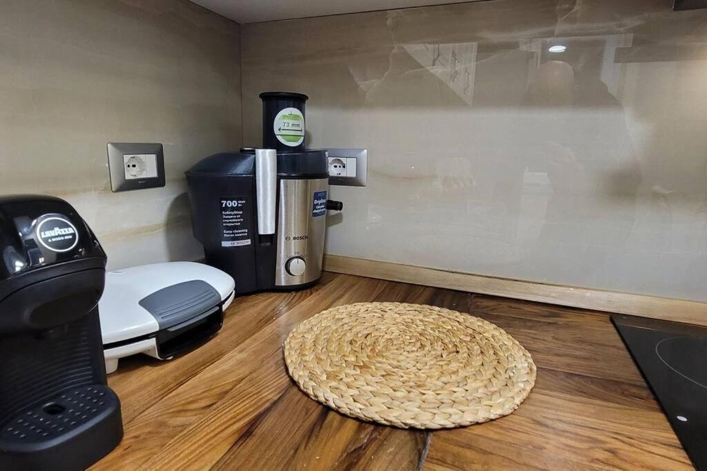 Luxury Apartment Tirana Newpazar Exterior photo